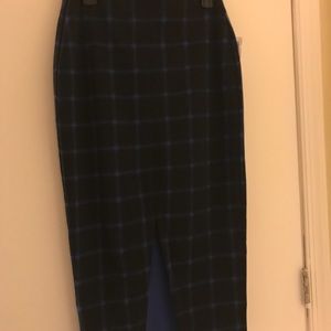 Old Navy Pencil Skirt